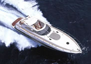 Your Own Private Luxury Yacht